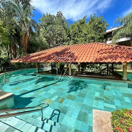 Apartament Luupi - Turismo Rio Quente Zewnętrze zdjęcie