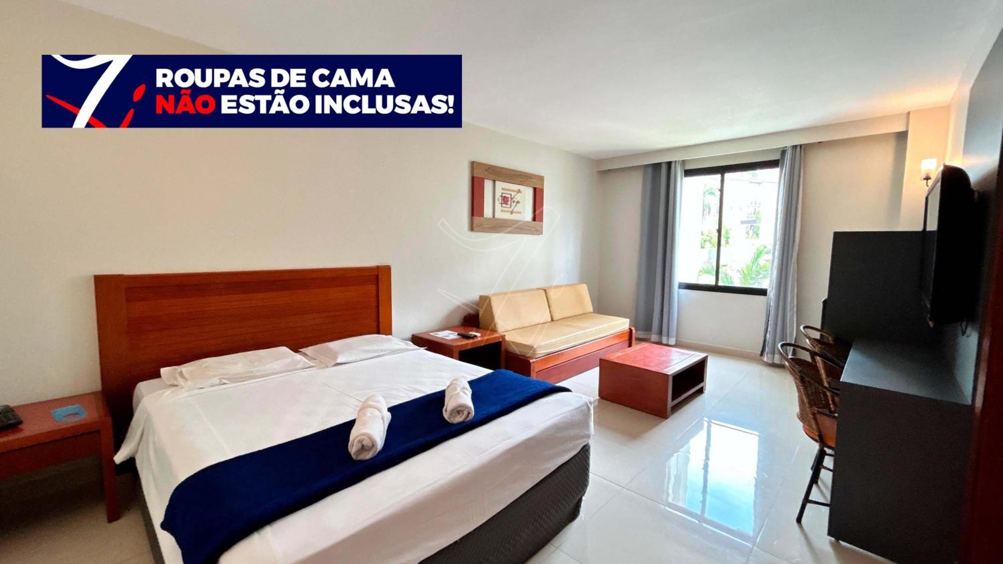 Apartament Luupi - Turismo Rio Quente Pokój zdjęcie