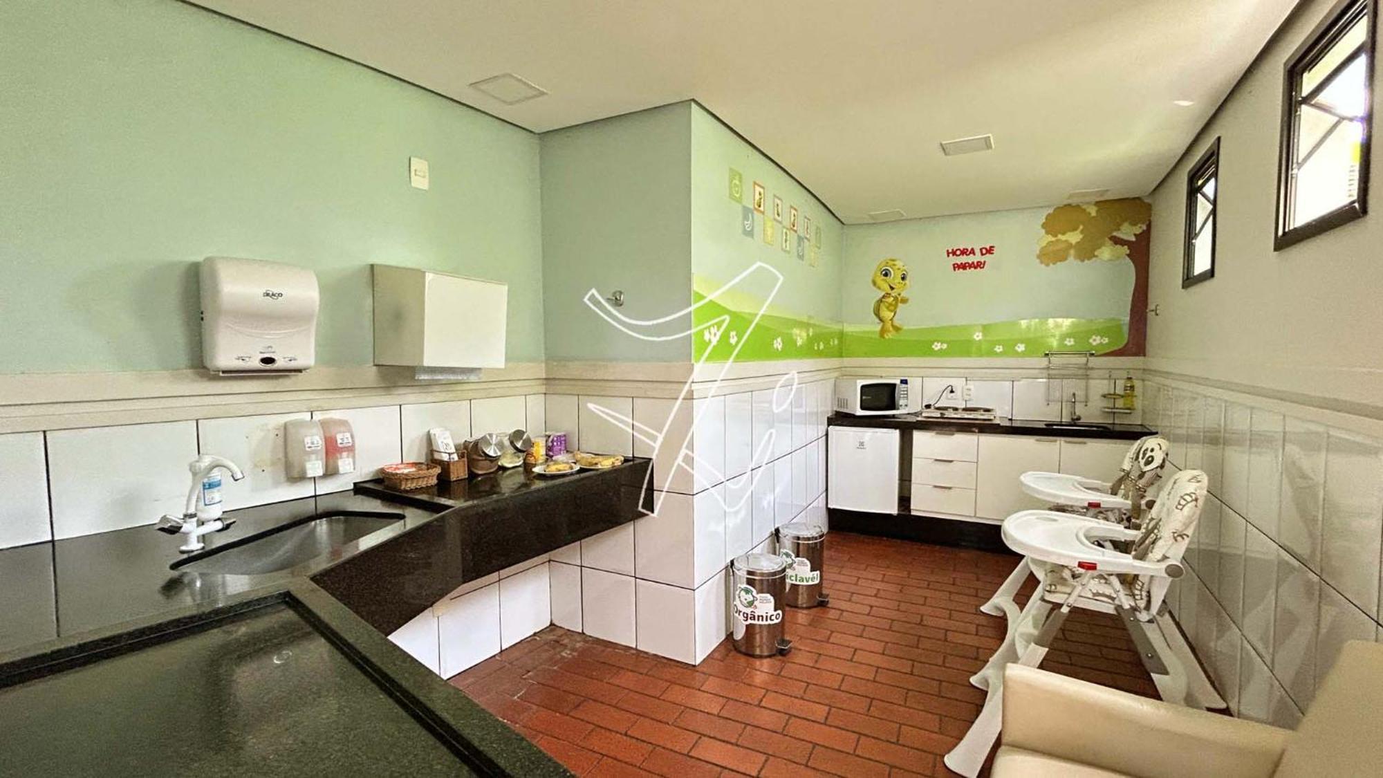 Apartament Luupi - Turismo Rio Quente Zewnętrze zdjęcie